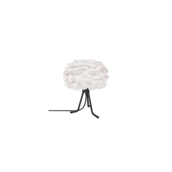 Biele tienidlo ø 22 cm Eos micro – UMAGE – Obrázok 10