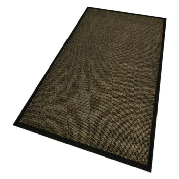 Hnedá rohožka Hanse Home Faro, 90 x 150 cm – Obrázok 4