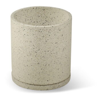 Betónový kvetináč ø 34 cm Terrazzo – Bonami Selection - Image 2