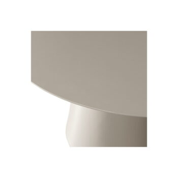 Okrúhly jedálenský stôl ø 120 cm Jorre – WOOOD - Image 2
