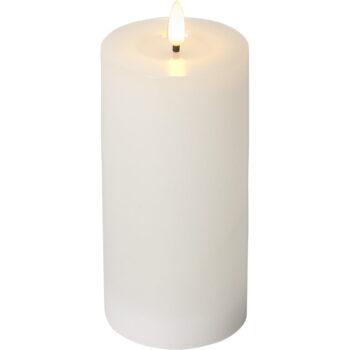 LED sviečka (výška  17,5 cm) Flamme Flow – Star Trading - Image 2