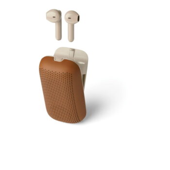 Slúchadlá Speakerbuds – Lexon - Image 4