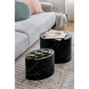 Ružovo-svetlosivý koberec 80x150 cm Apollo – Think Rugs – Obrázok 9
