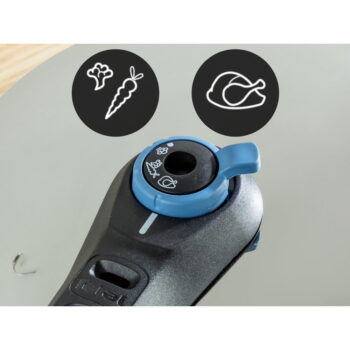 Tlakový antikoro hrniec 8 l Secure Trendy - Tefal - Image 5
