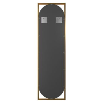 Nástenné zrkadlo 38x133 cm Marbella - Styler - Image 5