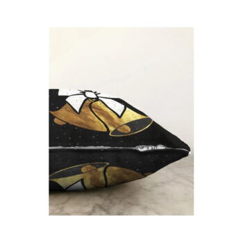 Obliečka na vankúš s vianočným motívom 43x43 cm – Mila Home - Image 2
