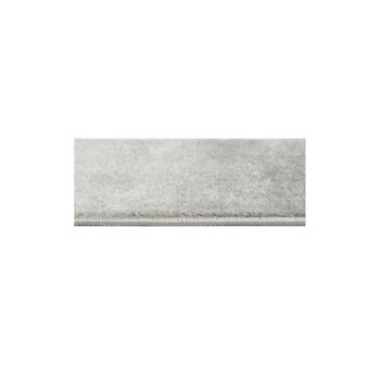 Sivé nášľapy na schody v súprave 13 ks 22x73 cm Pure Grey – Mila Home - Image 2