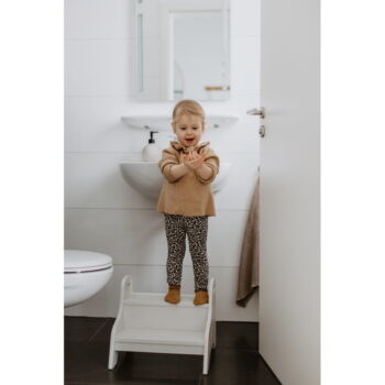 Svetlosivý stupienok Light grey – Kindsgut - Image 8