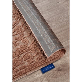 Koberec z recyklovaných vlákien v tehlovej farbe 200x290 cm Ambroise – Villeroy&Boch - Image 7