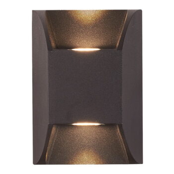 Vonkajšie svietidlo (výška 12,5 cm) – Hilight - Image 3