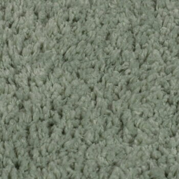 Zelený umývateľný koberec z recyklovaných vlákien 80x150 cm Fluffy – Flair Rugs - Image 8