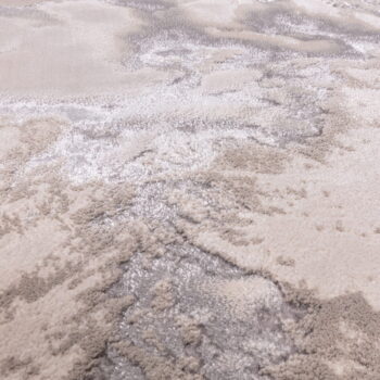 Sivý koberec 150x80 cm Aurora - Asiatic Carpets – Obrázok 3