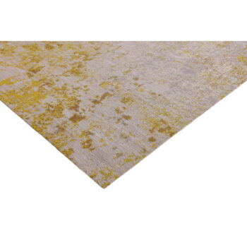 Okrovožltý vonkajší koberec z recyklovaných vlákien 200x290 cm Dara – Asiatic Carpets – Obrázok 6