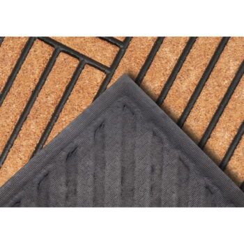 Rohožka z kokosového vlákna 45x75 cm Crossings – Hanse Home – Obrázok 5
