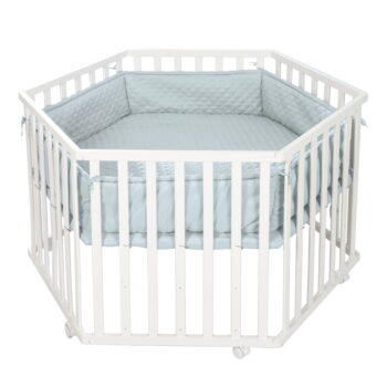 Mantinel do postieľky 115 cm Roba style – Roba