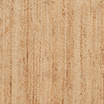Jutový koberec v čiernej a prírodnej farbe 160x230 cm Savannah Jute – Think Rugs – Obrázok 6