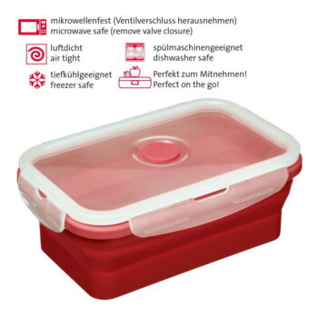 Desiatový box - Westmark - Image 7