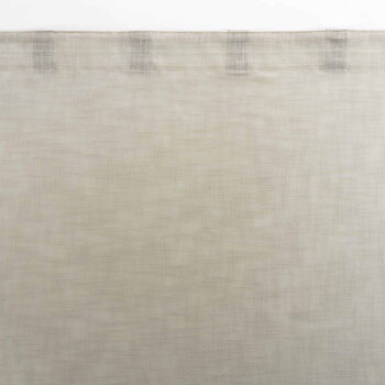 Hnedá záclona 140x240 cm Haltona – douceur d'intérieur - Image 5