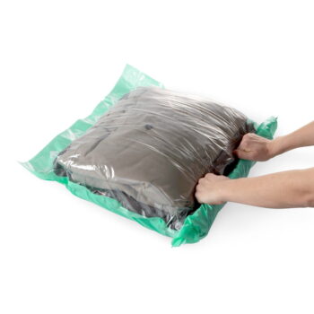 Vákuové vrecia v súprave 4 ks Roll Up L – Compactor – Obrázok 2