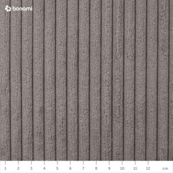 Svetlohnedá dvojlôžková posteľ s úložným priestorom s roštom 180x200 cm Cube – Meise Möbel - Image 3