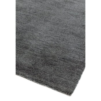 Tmavosivý koberec 160x230 cm Milo – Asiatic Carpets - Image 3