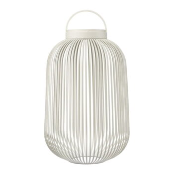 LED prenosné stmievateľné vonkajšie svietidlo na USB ø 31 cm Lito Led – Blomus – Obrázok 9