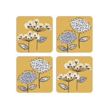 Súprava kuchynského textilu 13 ks Retro Meadow – Cooksmart ® - Image 11