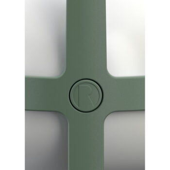 LED prenosné solárne/na USB vonkajšie svietidlo ø 12 cm Soft Spot – Rosendahl - Image 5