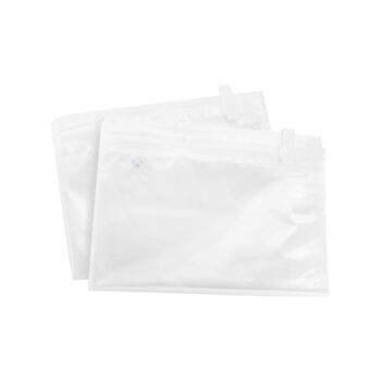 Set 5 cestovných vákuových vriec a pumpy na oblečenie Wenko - Image 4