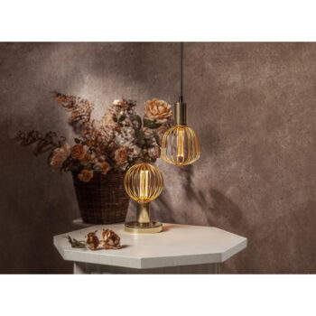 Teplá LED žiarovka so stmievačom E27, 4 W Soft Glow – Star Trading - Image 7