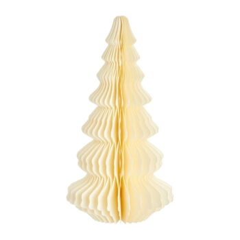 Vianočná figúrka Honeycomb Tree – Sass & Belle