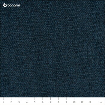 Petrolejovomodrý puf Windsor & Co Sofas Planet - Image 5
