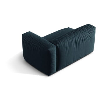 Tmavomodrý modul pohovky (pravý roh) Martina – Micadoni Home – Obrázok 3