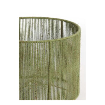 Zelené tienidlo ø 40 cm Tossa – Light & Living - Image 3