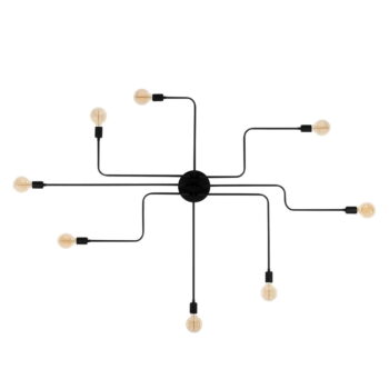 Závesné svietidlo Truva – Opviq lights