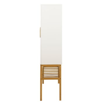 Biela komoda Tenzo Scoop - Image 4