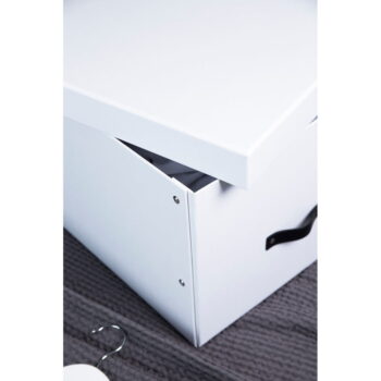Kartónový úložný box s vekom Tora – Bigso Box of Sweden - Image 8
