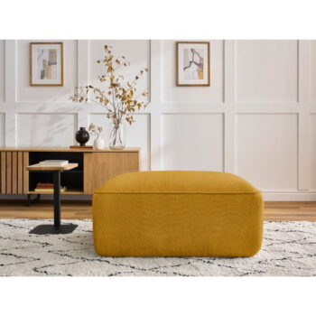 Okrovožltá podnožka Zephyr – Bobochic Paris - Image 6