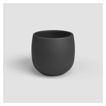 Keramický ručne vyrobený kvetináč ø 29 cm Hemera – Artevasi - Image 4