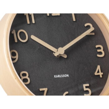 Hodiny ø 18 cm Pure – Karlsson - Image 3
