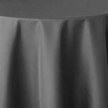 Obrus ø 180 cm Essentiel – douceur d'intérieur - Image 2