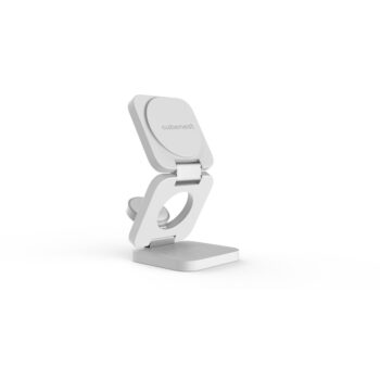 Bezdrôtová nabíjačka E310 Fold – Cubenest - Image 4