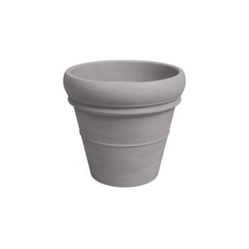Kvetináč z terakoty ø 37 cm Mariza – Artevasi