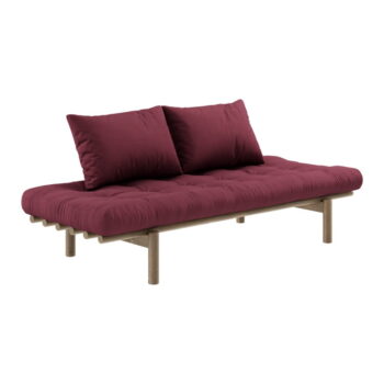Červená pohovka 200 cm Pace - Karup Design - Image 2