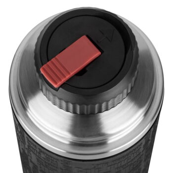 Čierna termoska s hrnčekom Senator - Tefal - Image 4