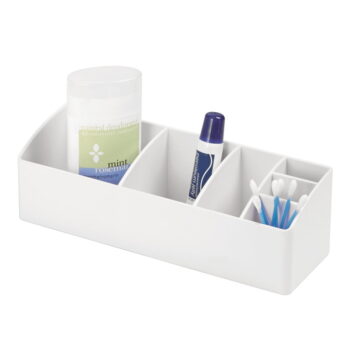 Biely organizér iDesign Med + - Image 4