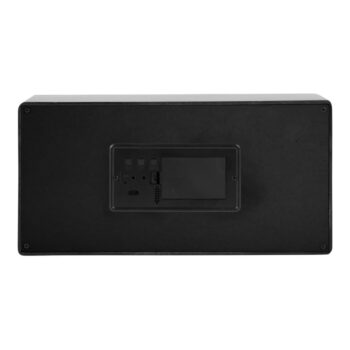 Digitálny budík Boxed – Karlsson - Image 3