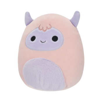 Plyšová hračka Ronalda – SQUISHMALLOWS – Obrázok 4