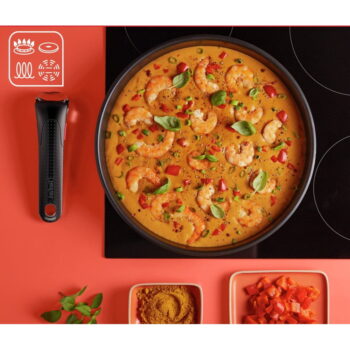 Antikoro súprava riadu 13 ks INGENIO Emotion L897DS04 – Tefal – Obrázok 4