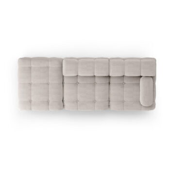 Svetlosivá leňoška Ferento – Cosmopolitan Design - Image 7